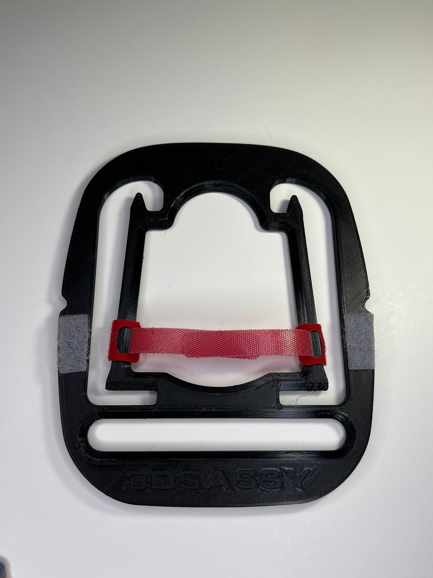 Sock Hoop Insert 4"X4" Fits SA438 Single Needle Brother & Babylock Embroidery Tool Custom Sock Embroidery Tool