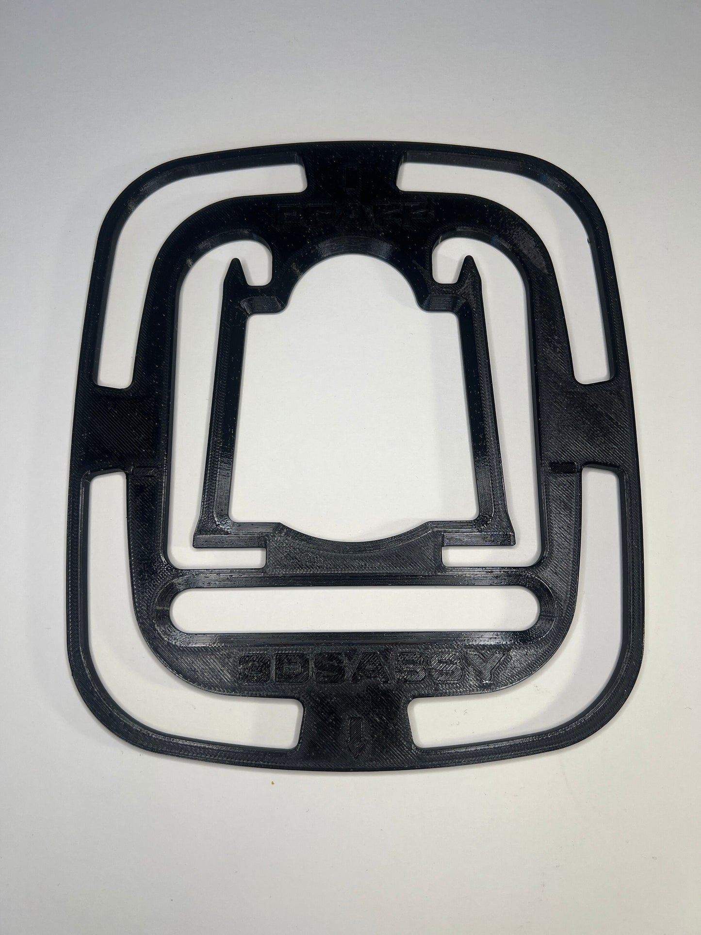 Sock Hoop Insert 120x120 mm Fits Single Needle Pfaff Embroidery Designs Custom Socks Embroidery Tool Custom Socks Gloves