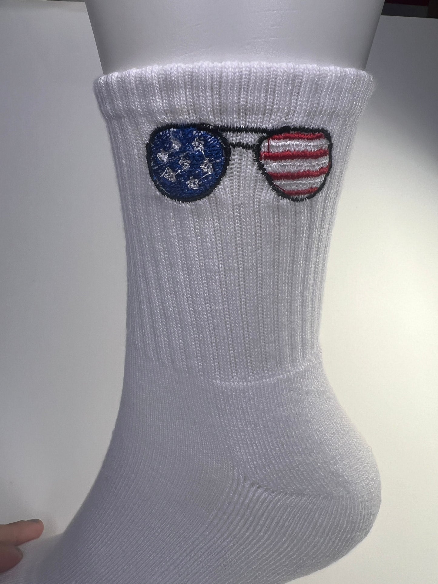 Sock Hoop Insert For 5.5X5.5 Janome SQ14 Hoop Embroidery Designs Custom Socks Embroidery Tool Custom Socks Gloves